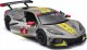 Bburago BBURAGO 1:24 automodelis 2020 Chevrolet Corvette C8R, 18-28024 13