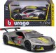 Bburago BBURAGO 1:24 automodelis 2020 Chevrolet Corvette C8R, 18-28024 2