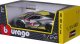 Bburago BBURAGO 1:24 automodelis 2020 Chevrolet Corvette C8R, 18-28024 3