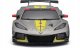 Bburago BBURAGO 1:24 automodelis 2020 Chevrolet Corvette C8R, 18-28024 8