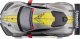 Bburago BBURAGO 1:24 automodelis 2020 Chevrolet Corvette C8R, 18-28024 10