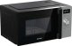 Kuchenka mikrofalowa Gorenje MO20A4XH kuchenka mikrofalowa Blatowy kuchenka mikrofalowa kombinowana 20 l 800 W Czarny Szary 2