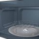 Kuchenka mikrofalowa Gorenje MO20A4XH kuchenka mikrofalowa Blatowy kuchenka mikrofalowa kombinowana 20 l 800 W Czarny Szary 3