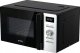 Kuchenka mikrofalowa Gorenje MO20A4XH kuchenka mikrofalowa Blatowy kuchenka mikrofalowa kombinowana 20 l 800 W Czarny Szary 4