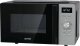 Kuchenka mikrofalowa Gorenje MO20A4XH kuchenka mikrofalowa Blatowy kuchenka mikrofalowa kombinowana 20 l 800 W Czarny Szary 7