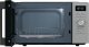 Kuchenka mikrofalowa Gorenje MO20A4XH kuchenka mikrofalowa Blatowy kuchenka mikrofalowa kombinowana 20 l 800 W Czarny Szary 8