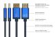 Kabel Alcasa DP 1.4 5m (4814-SF050B) 2