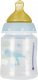 NUK 442615 BUTELKA 150ML WSKAŹNIK TEMPERATURY 0-6 527886, 743876 1
