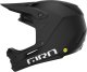 Giro Kask full face INSURGENT SPHERICAL MIPS Rozmiar kasku: M/L (55-59cm), Wybierz kolor: Matte Dark Shark Dune 2