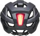 Bell Kask gravel szosowy BELL FALCON XR LED INTEGRATED MIPS Rozmiar kasku: M(55-59 cm), Wybierz kolor: Matte Blue Gray 11