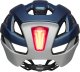 Bell Kask gravel szosowy BELL FALCON XR LED INTEGRATED MIPS Rozmiar kasku: M(55-59 cm), Wybierz kolor: Matte Blue Gray 7