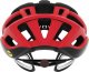 Giro Kask szosowy GIRO AGILIS MIPS Rozmiar kasku: L(59-63 cm), Wybierz kolor: Matte Dark Cherry Towers 11