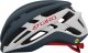 Giro Kask szosowy GIRO AGILIS MIPS Rozmiar kasku: L(59-63 cm), Wybierz kolor: Matte Dark Cherry Towers 22