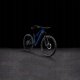 Rower elektryczny Cube Elektrinis dviratis Cube AMS Hybrid ONE44 C:68X SLX 400X 29 deepcobalt'n'black 2025-16" / M (Dydis: 16" / M) 6