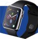3MK 3Mk Flexibleglass Watch Vector Smart Kids Vctr-00-02Bk Szkło Hybrydowe 1