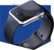 3MK 3Mk Flexibleglass Watch Vector Smart Kids Vctr-00-02Bk Szkło Hybrydowe 2