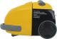 Odkurzacz Zelmer COBRA II Silent 2500.0 ST + turboszczotka 1