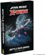 Atomic Mass Games X-Wing 2nd ed.: Battle Over Endor Scenario Pack 1