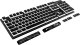 HP HP HyperX Black Pudding Keycaps 2-US 3