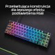 HP HP HyperX Black Pudding Keycaps 2-US 4