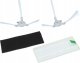 Rowenta Šoniniai šepečiai x2 + EPA filtras x1 Tefal X-plorer S40 6