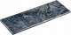 Kesper Półmisek do serwowania z polerowanego marmuru, 38 x 13 cm 1
