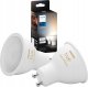 Signify Philips Hue White Ambiance GU10 Doppelpack 2x350lm 1