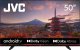 Telewizor JVC JVC LT50VA3300 4K Android televizorius 2
