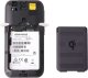 Telefon Datalogic Datalogic Memor 11 terminal 12,7 cm (5") 720 x 1280 px Ekran dotykowy 285 g Czarny 6