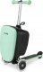 Hulajnoga Micro Scooter Junior Miętowy (4100301-0789) 6