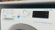 Pralko-suszarka Indesit INDESIT | Washing machine with Dryer | BDE 76435 WSV EE | Energy efficiency class B/D | Front loading | Washing capacity 7 kg | 1351 RPM | Depth 54 cm | Width 60 cm | LCD | Drying system | Drying capacity 6 kg | Steam function | Wh 2