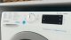Pralko-suszarka Indesit INDESIT | Washing machine with Dryer | BDE 76435 WSV EE | Energy efficiency class B/D | Front loading | Washing capacity 7 kg | 1351 RPM | Depth 54 cm | Width 60 cm | LCD | Drying system | Drying capacity 6 kg | Steam function | Wh 9