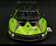 Bburago BBURAGO 1:24 automodelis Lamborghini Essenza SCV12, 18-28023 8