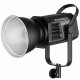 Lampa studyjna Yongnuo Lampa LED Yongnuo LUX 160 3200-5600K 3