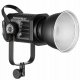 Lampa studyjna Yongnuo Lampa LED Yongnuo LUX 160 3200-5600K 4