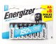 Energizer Bateria Max Plus AA / R6 3000mAh 8 szt. 1