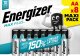 Energizer Bateria Max Plus AA / R6 3000mAh 8 szt. 2