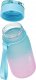 Starpak BIDON 400ML OMBRE BLUE-PINK STK PB 6/24 2