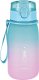 Starpak BIDON 400ML OMBRE BLUE-PINK STK PB 6/24 3