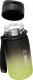 Starpak BIDON 400ML OMBRE GREEN-BLACK STK PB 6/24 2