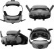 DJI Drone Priedas|DJI|Goggles 3|CP.FP.00000159.01 1