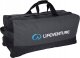 Lifeventure Krepšys Lifeventure Expedition Duffle Wheels 120L - Juoda 4