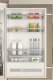 Lodówka Whirlpool Whirlpool ŠALDYTUVAS ĮM SP40 812 EU 2 WHP 28