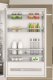 Lodówka Whirlpool Whirlpool ŠALDYTUVAS ĮM SP40 812 EU 2 WHP 5