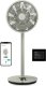 Wentylator Duux Duux | Fan with Battery Pack | Whisper Flex Smart | Stand Fan | Sage | Diameter 34 cm | Number of speeds 26 | Oscillation | Yes 1
