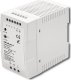 Zasilacz serwerowy Qoltec Qoltec Zasilacz na szynę DIN 90W 12V 7.5A Biały Slim 9
