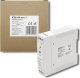 Zasilacz serwerowy Qoltec Qoltec Zasilacz na szynę DIN 20W 12V 1.67A Biały Slim 1