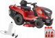 Traktor ogrodowy AL-KO Traktor ogrodowy T22-105.4 HD-A V2 Solo by AL-KO 127712 13