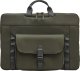 Plecak HP HP Modular 15.6 Backpack, 3-in-One (RFID Pouch, Backpack, Sleeve), Water Resistant with Rain Cover, Cable Pass-through, 27 Liter Capacity - Dark Olive Green 6