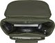 Plecak HP HP Modular 15.6 Backpack, 3-in-One (RFID Pouch, Backpack, Sleeve), Water Resistant with Rain Cover, Cable Pass-through, 27 Liter Capacity - Dark Olive Green 9